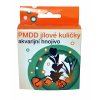 PMDD jílové kuličky