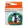 PMDD jílové kuličky 65 g