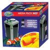 Filtrační náplně NCF-600, 800