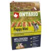 Krmivo Ontario Puppy Mini Chicken & Potatoes 0,75kg