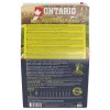 Krmivo Ontario Puppy Mini Chicken & Potatoes 0,75kg
