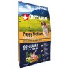 Krmivo Ontario Puppy Medium Lamb & Rice 2,25kg