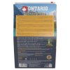 Krmivo Ontario Adult Medium Fish & Rice 12kg