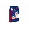 42468 brit premium by nature cat sterilized chicken 8 kg