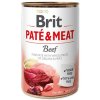 Brit Paté & Meat Beef 400g