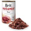 Brit Paté & Meat Beef 400 g