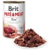 Brit Paté & Meat Beef 400g