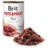 Brit Paté & Meat Beef 400 g