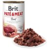 Brit Paté & Meat Beef 400g