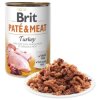 Brit Paté & Meat Turkey 400g