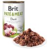 Brit Paté & Meat Duck 400g