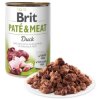 Brit Paté & Meat Duck 400g