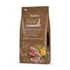 fitmin dog purity gf senior light lamb 12 kg h L