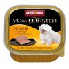 ANIMONDA paštika JUNIOR - drůbeží, krůtí srdce 150 g