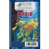 Mysis 500 g TAFLE 