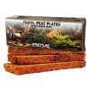 Prodac - Peat - rašelinový koberec, 3 ks