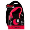 Vodítko Flexi Classic New lanko S červené 8m