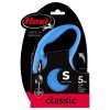 Vodítko Flexi Classic New lanko S modré 8m