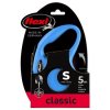 Vodítko Flexi Classic New lanko S modré 8m