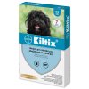 Kiltix Antiparazitní obojek 53 cm (střední pes)