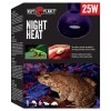 Žárovka REPTI PLANET Moonlight HEAT 25W