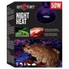 Žárovka REPTI PLANET Moonlight HEAT 50W