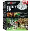 Žárovka REPTI PLANET Halogen Sun 35W