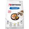 Krmivo Ontario Cat Longhair 2kg