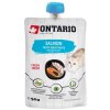 Pasta Ontario losos 90g
