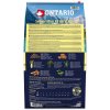Krmivo Ontario Senior Mini Fish & Rice