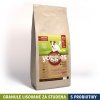 15kg yoggies kurecihovezi maso minigranule lisovane za studena s probiotiky