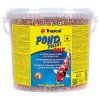 Tropical Pond Pellet Mix S 5l kbelík
