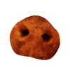 Rypáček vepřový sušený - přírodní 0,5 kg rypák pro psa prasečí rypáček pochoutka pro psa pamlsek habeo.czveprove rypaccky bile 05kg (3)
