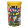 Tubifex-Basic Granulat