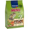 Menu pro veverky 600 g