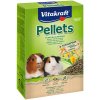 PELLETS MORČE 1KG