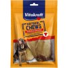 Vitakraft Natural CHEWS Sušené hovězí uši 2 ks pamlsky pro psy habeo.cz