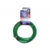 Akvaristická hadice řezaná, zelená 16/22, 2,5m