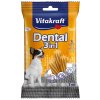 Vitakraft Dental sticks 3in1 XS 70 g