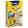 Vita Sandy písek pro malé papoušky 2 kg habeo.cz