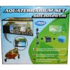 AQUATERRARIUM želvárium SET 60 x 30 x 26 cm
