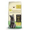 Applaws granule Cat Senior Kuře 2 kg granule pro kočky