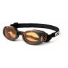 Doggles ILS - Sluneční a ochranné brýle pro psy Flames