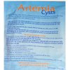 Koral Artemia cysts 550 g 80%