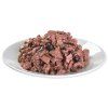 Kapsička Brit Care Mini kuře a tuňák, filety v omáčce 85 g