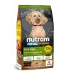 Nutram Total Grain-Free Small Breed Lamb & Legumes, Dog 2 kg t26 nutram total grain free lamb legumes dog bezobilne krmivo jehneci a lusteniny pro psy (1)