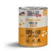 Mac's Dog konzerva Mono Sensitive kachna