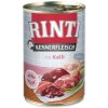 Konzerva Rinti Kennerfleisch Adult tele 400g