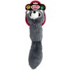 PLU FOX GRAY