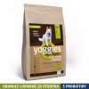Yoggies 4 kg BARF Plus granule lisované za studena s probiotiky